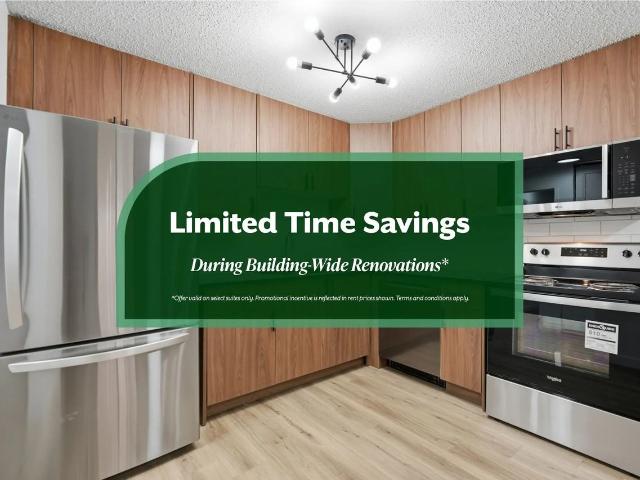 Apartment for rent in Saskatoon, Saskatchewan