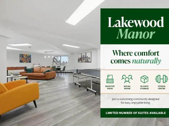 Apartment for rent in Saskatoon, Saskatchewan