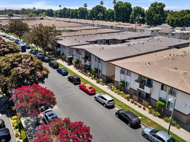 Apartment for rent in Lakewood, California