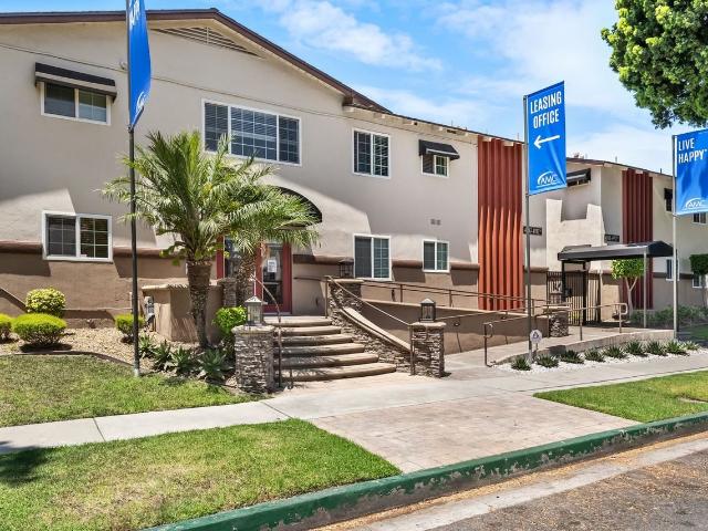 Apartment for rent in Lakewood, California