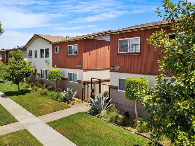 Apartment for rent in Lakewood, Los Angeles County