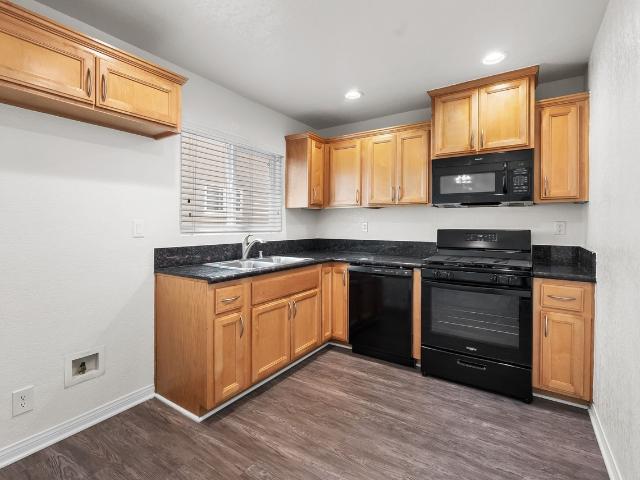 Apartment for rent in Lakewood, California