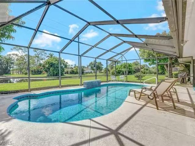 House for rent in Naples