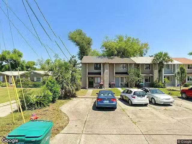 House for rent in Panama City