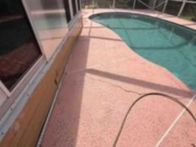 Room for rent in Florida
