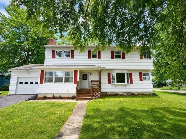 House for sale in Burlington, Vermont