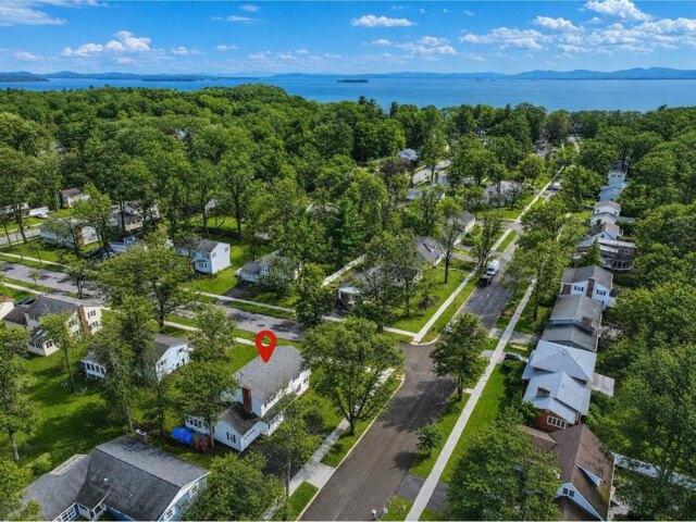 House for sale in Burlington, Vermont