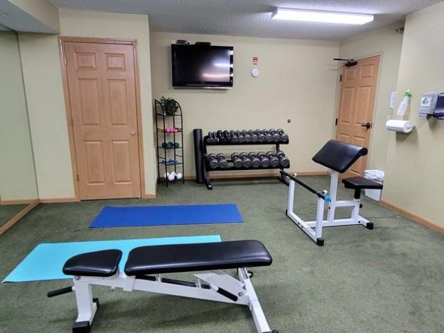 Apartment for rent in Ramsey, Minnesota
