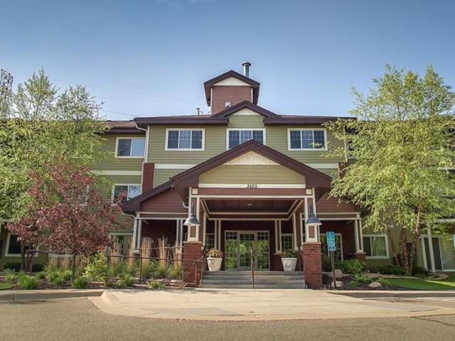 Apartment for rent in Ramsey, Minnesota