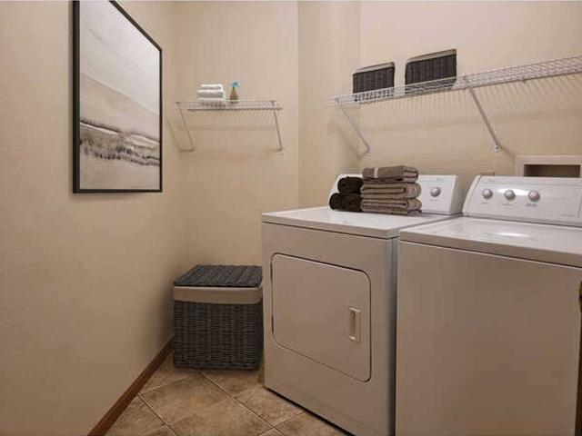 Apartment for rent in Ramsey, Minnesota