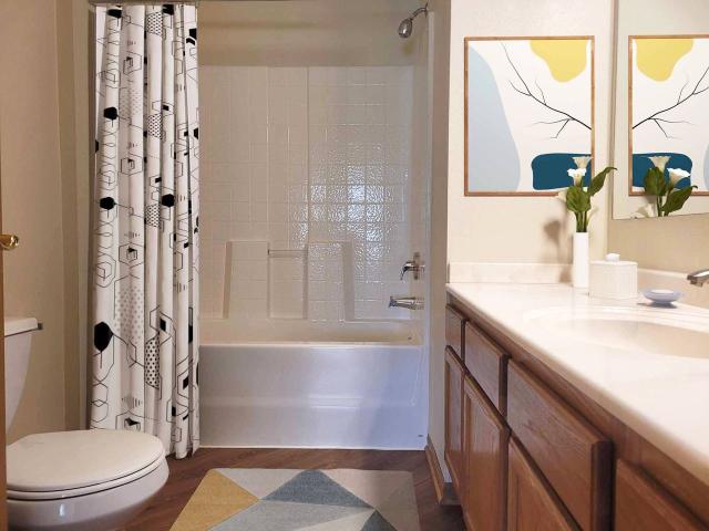 Apartment for rent in Ramsey, Minnesota