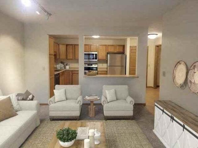 Apartment for rent in Ramsey, Minnesota