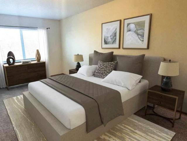 Apartment for rent in Ramsey, Minnesota
