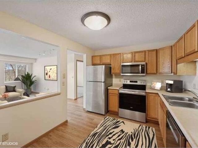 Apartment for rent in Ramsey, Minnesota