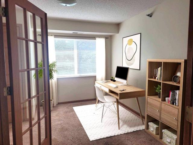 Apartment for rent in Ramsey, Minnesota