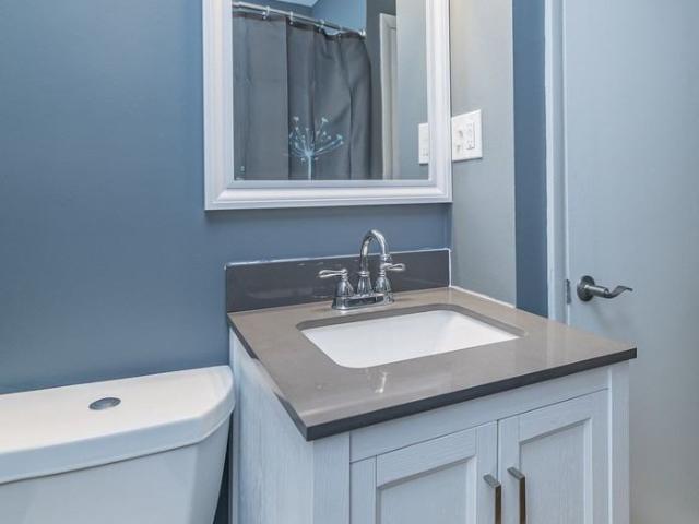 Apartment for rent in Lakewood, Ohio