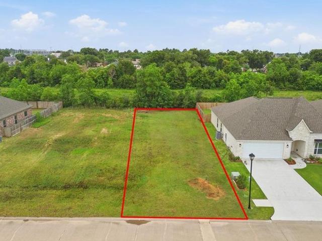 Land for sale in Lake Charles, Louisiana