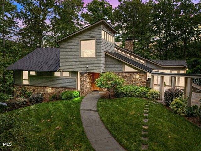 House for sale in Roxboro