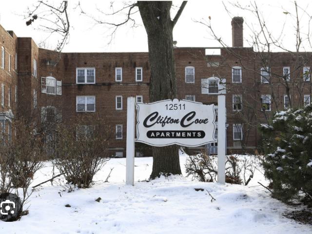 Apartment for rent in Clifton Park, Lakewood
