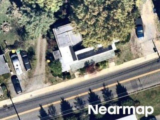 House for sale in Cream Ridge, New Jersey