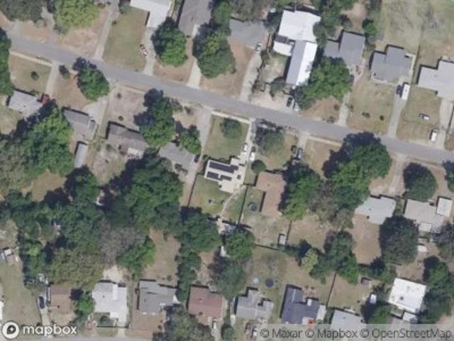 House for sale in Pensacola, Florida