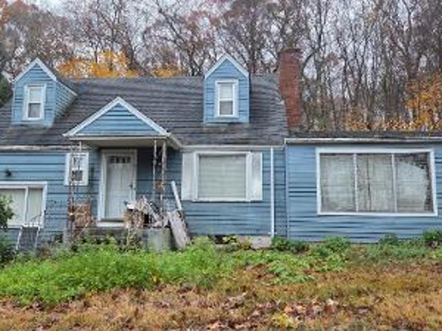 House for sale in East Hampton, Connecticut