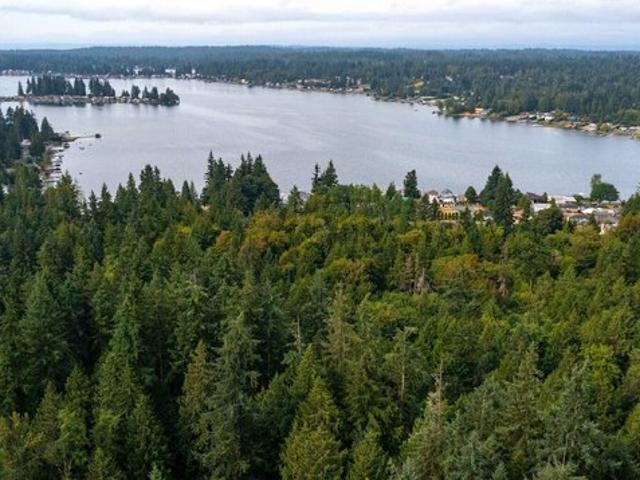 Land for sale in Stanwood, Washington