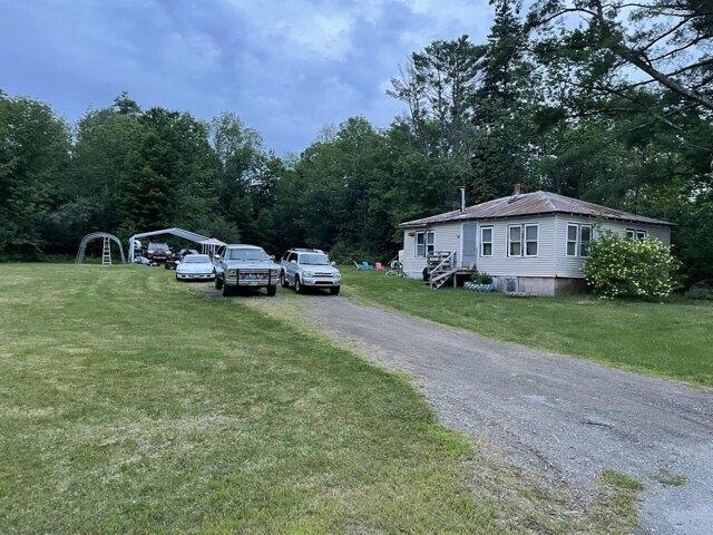 House for sale in Madison, Maine