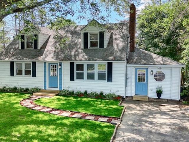 House for sale in Madison, Maine