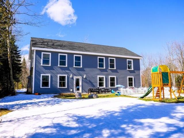 House for sale in Madison, Maine