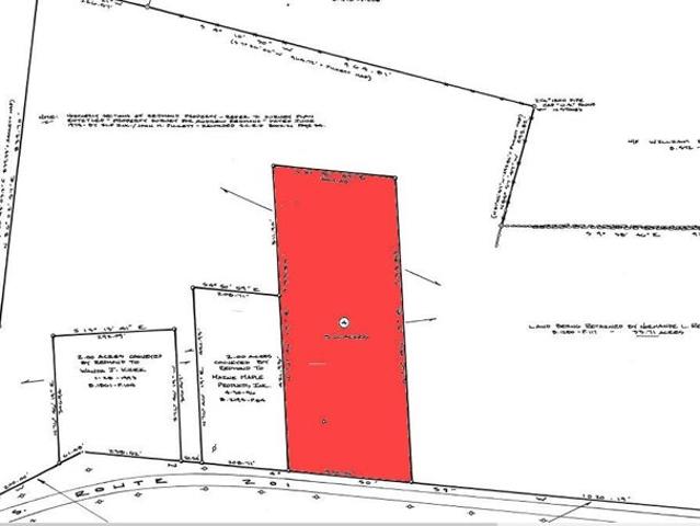 Land for sale in Madison, Somerset County