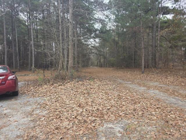 House for sale in Salemburg, North Carolina