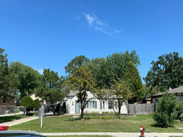House for sale in Saint Clair Shores, Michigan