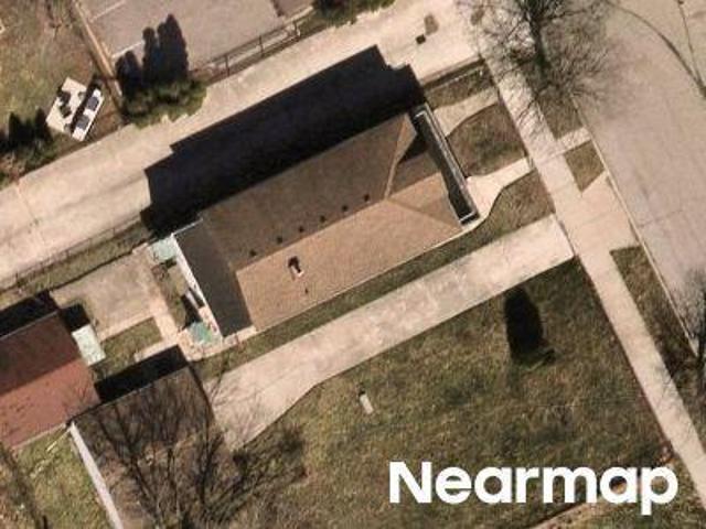 House for sale in Detroit, Michigan