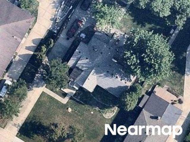 House for sale in Saint Clair Shores, Michigan
