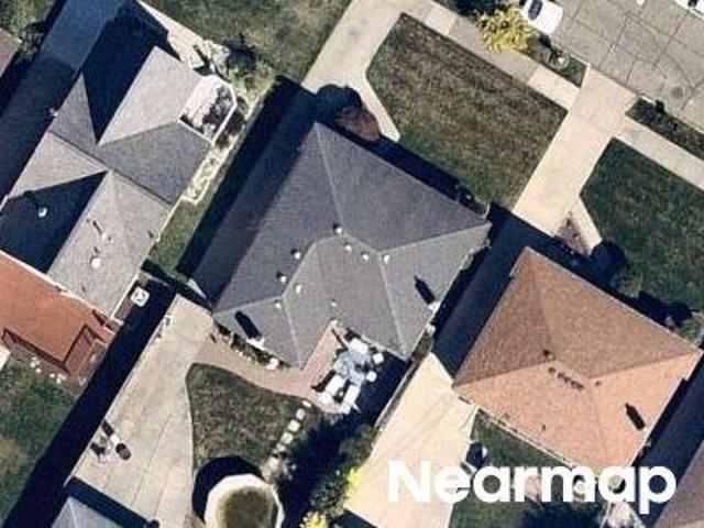 House for sale in Saint Clair Shores, Michigan