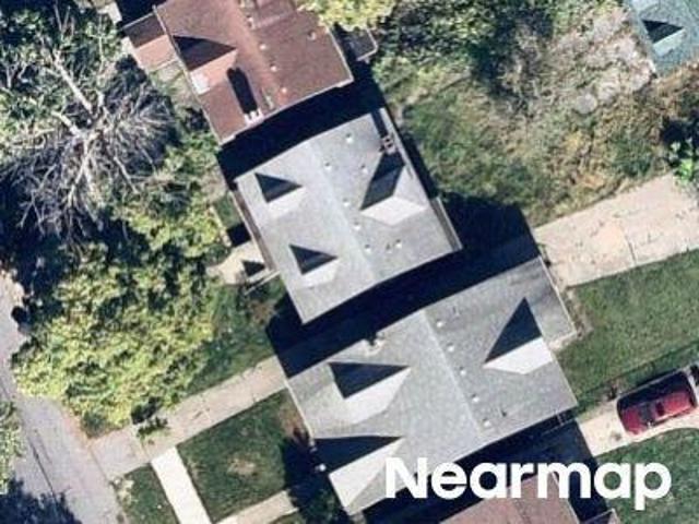 House for sale in Detroit, Michigan