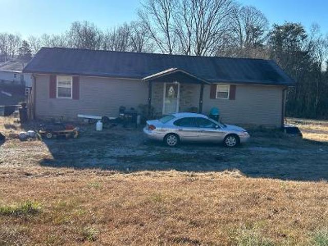 House for sale in Tennessee