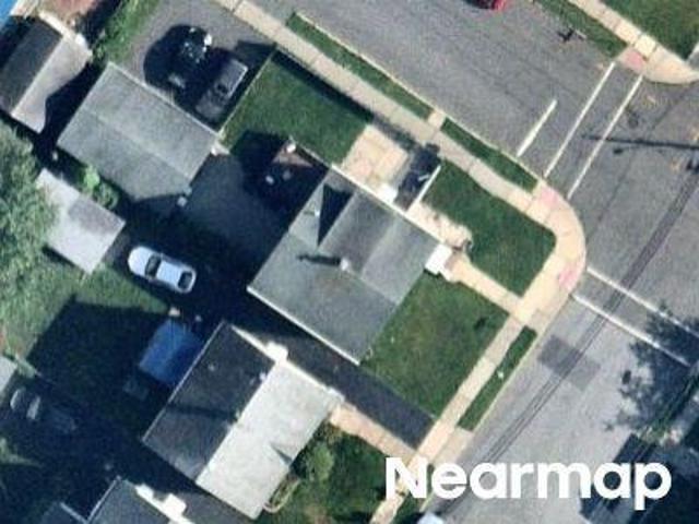 House for sale in Bloomfield, New Jersey