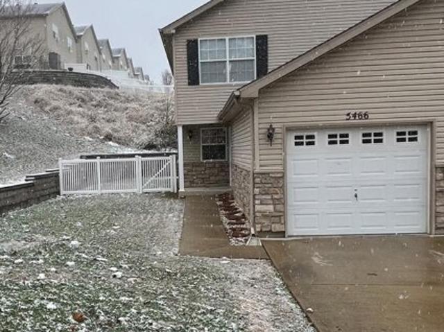 House for sale in Kimmswick, Missouri