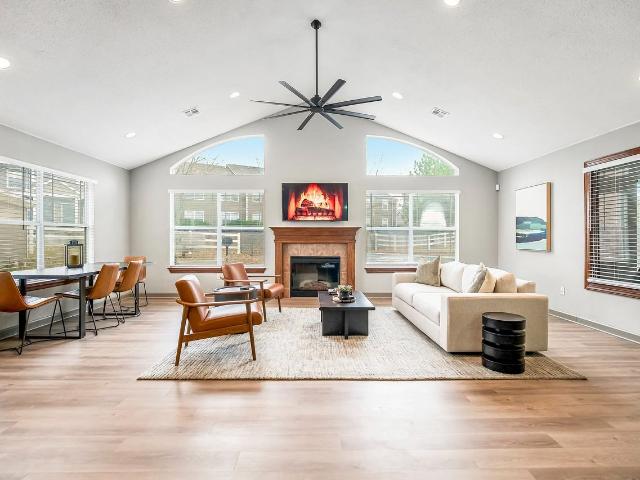 Apartment for rent in Belton, Missouri