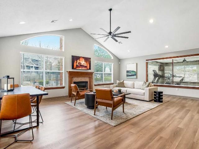 Apartment for rent in Belton, Missouri