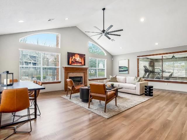 Apartment for rent in Belton, Missouri