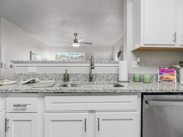 Apartment for rent in Belton, Missouri