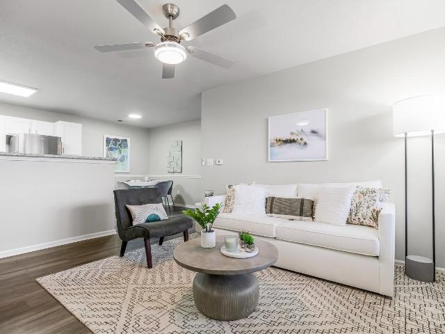Apartment for rent in Belton, Missouri