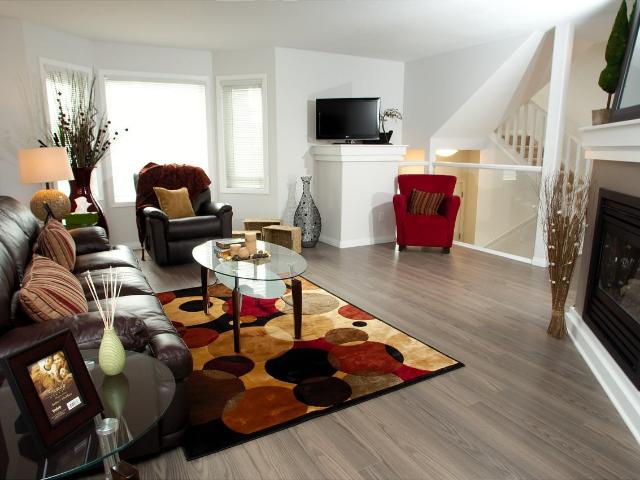 House for rent in Alberta