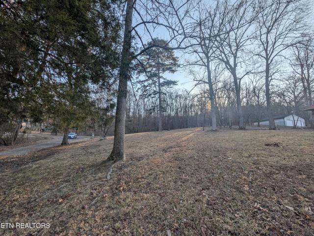 Land for sale in Tennessee