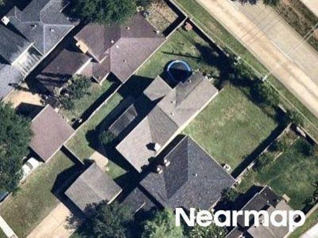 House for sale in Harris, Texas