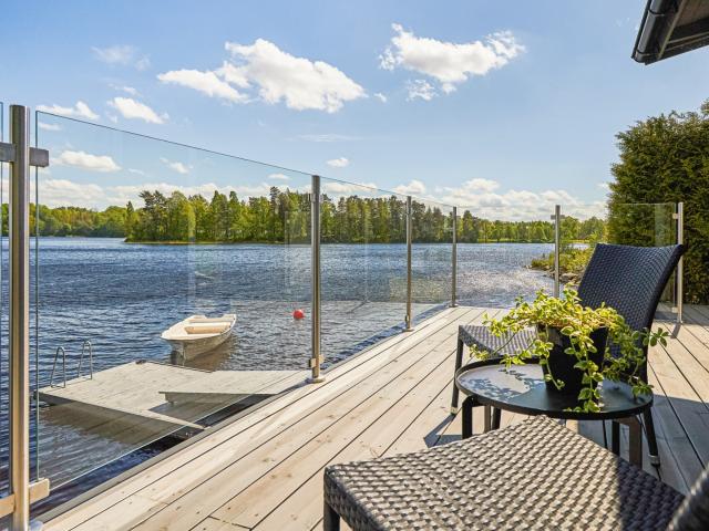 Bostad till salu i Sotenäs, Dalarna