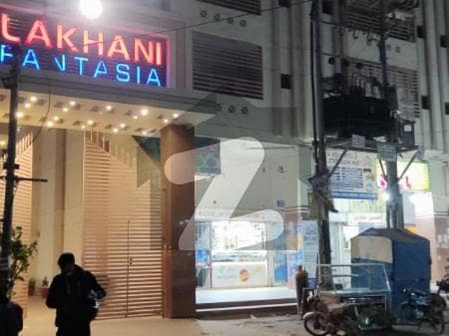 Apartment for sale in Karachi